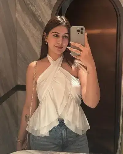 Escorts In Ramsanehighat